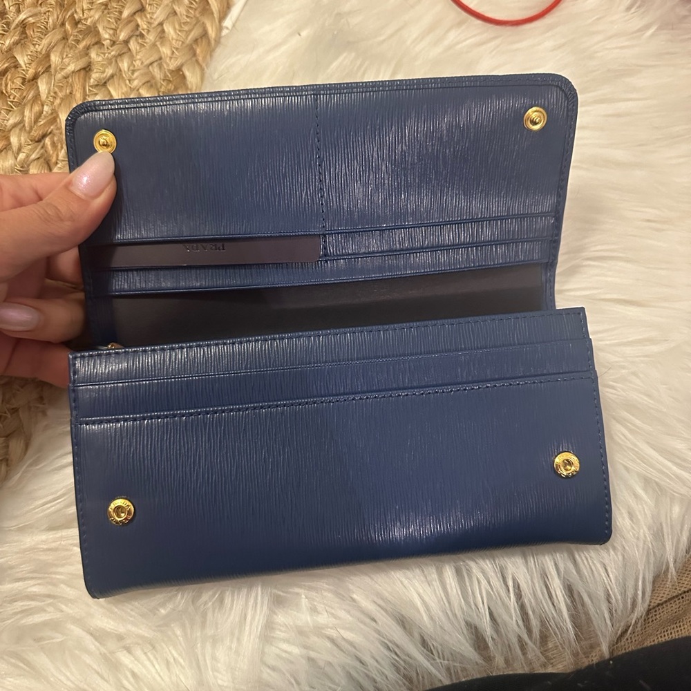 Prada wallet - Picture 5 of 5